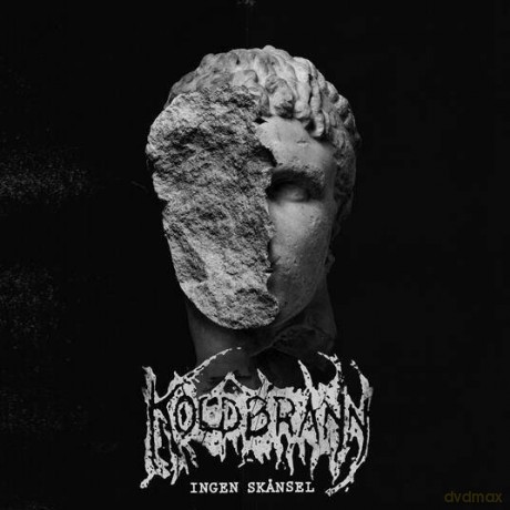 Koldbrann: Ingen Skansel [CD]