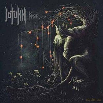 Iotunn: Kinship (digipack) [CD]
