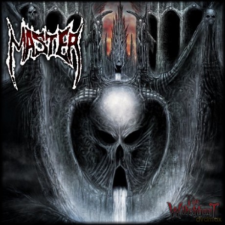 Master: The Witch Hunt [CD]