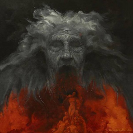 Jade Sanctuarium: The Sempiternal Wound [CD]