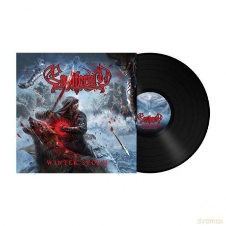 Ensiferum: Winter Storm [Winyl]