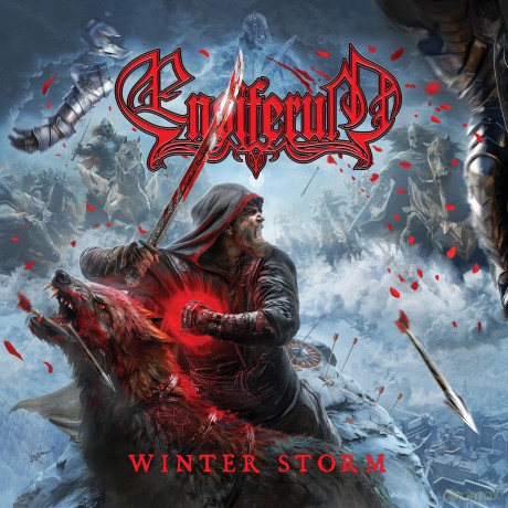 Ensiferum: Winter Storm [Winyl]