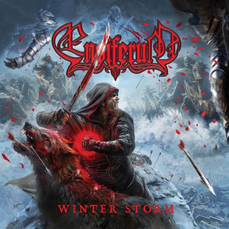 Ensiferum: Winter Storm [BOX] [CD]