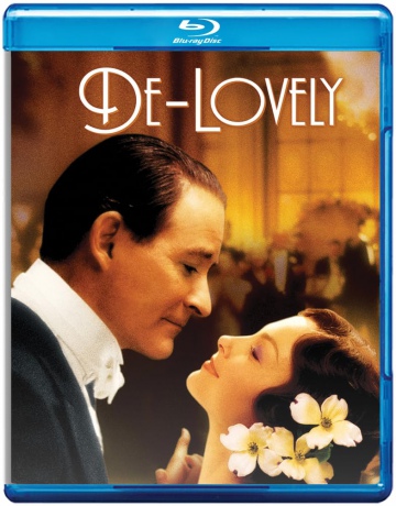 De-Lovely [Blu-Ray]