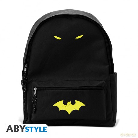 DC COMICS - Backpack - Batman