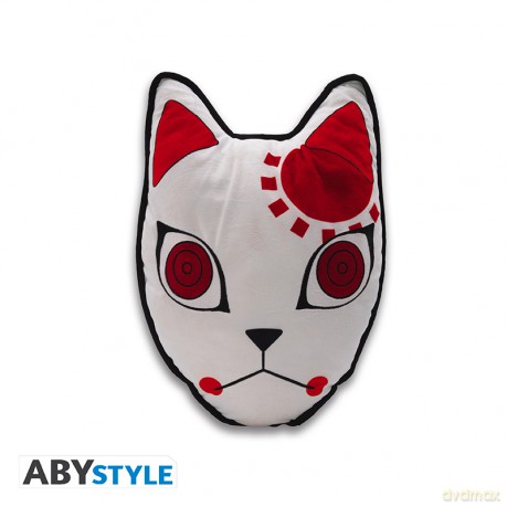 DEMON SLAYER - Cushion - Warding mask