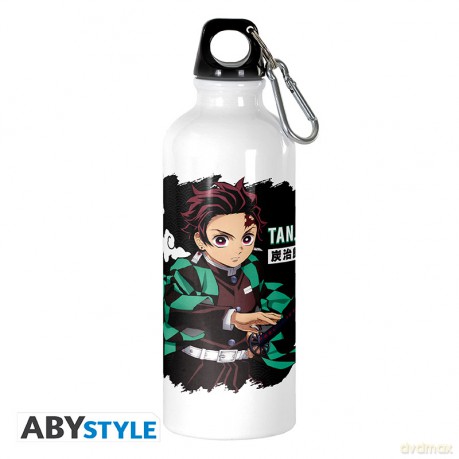 DEMON SLAYER - Water Bottle - Tanjiro S2