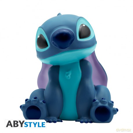 DISNEY - Skarbonka - Lilo & Stitch - Stitch