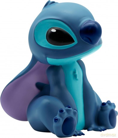 DISNEY - Skarbonka - Lilo & Stitch - Stitch