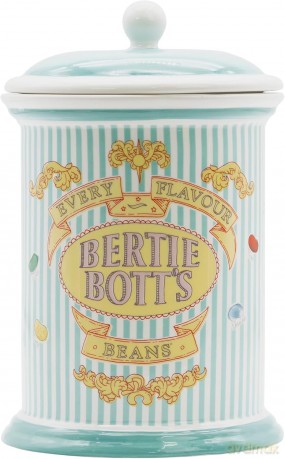 HARRY POTTER - Słoik na ciasteczka - Honeydukes