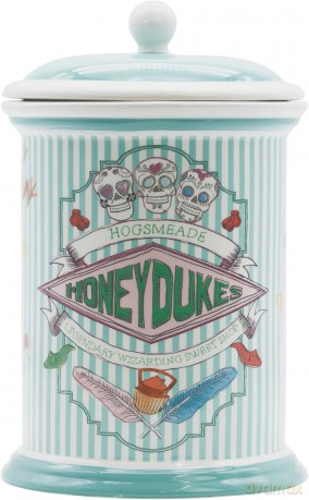 HARRY POTTER - Słoik na ciasteczka - Honeydukes