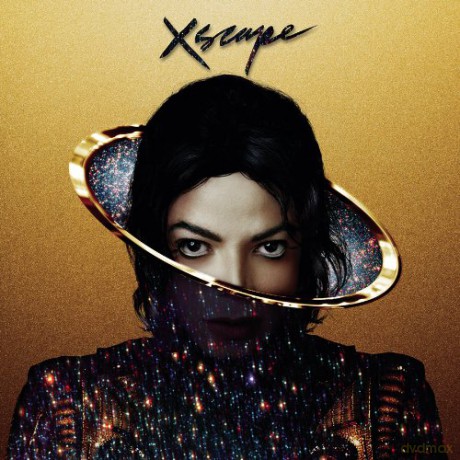 Michael Jackson: XSCAPE (Deluxe Edition) + plakat (digipack) [CD]+[DVD]