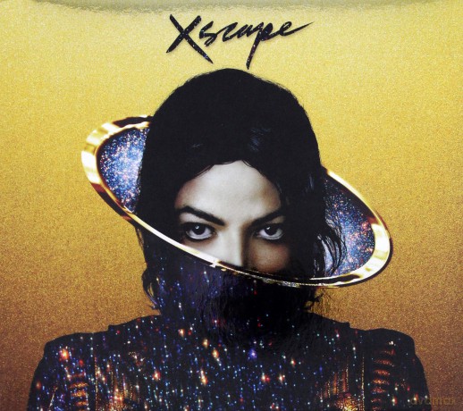 Michael Jackson: XSCAPE (Deluxe Edition) + plakat (digipack) [CD]+[DVD]