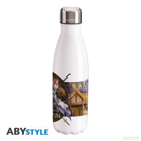 LORD OF THE RINGS - Water Bottle - TWORT - Helm & Hera
