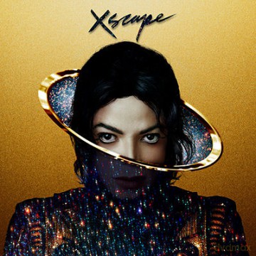 Michael Jackson: XSCAPE (Deluxe Edition) + o-card  [CD]+[DVD]