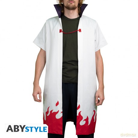 NARUTO SHIPPUDEN - 4th Hokages coat