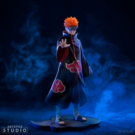 NARUTO SHIPPUDEN - Figurine Pain