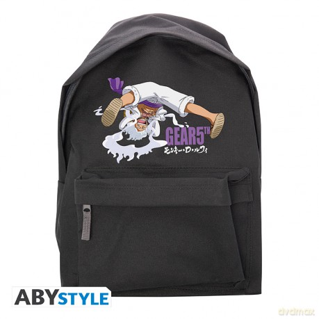 ONE PIECE - Backpack - Luffy Gear 5th