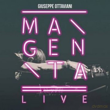 Giuseppe Ottaviani: Magenta (Special Edition) [2CD]