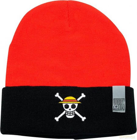 ONE PIECE - Beanie - Skull