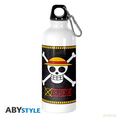 ONE PIECE - Water Bottle - Nakama