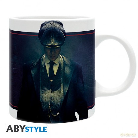 PEAKY BLINDERS - Mug - 320 ml - Shadows - subli