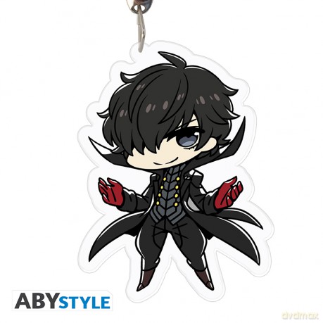 PERSONA 5 - Acryl Keychain - Joker