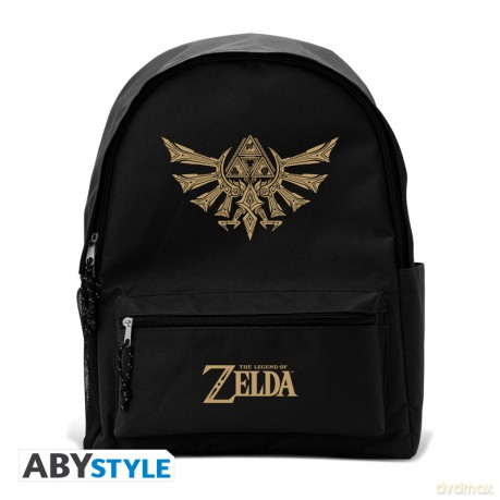 THE LEGEND OF ZELDA - Backpack Hylian
