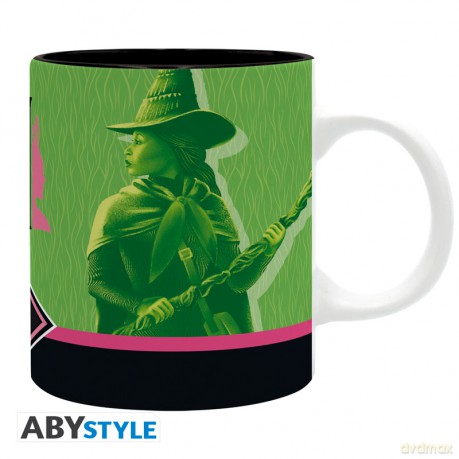 WICKED - Mug - 320 ml - Duo - subli