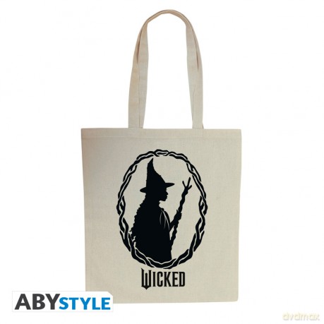 WICKED - Tote Bag - Elphaba