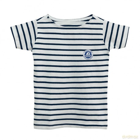 ARMADA 2023 - LOGO OFFICIEL - Marinire enfant
