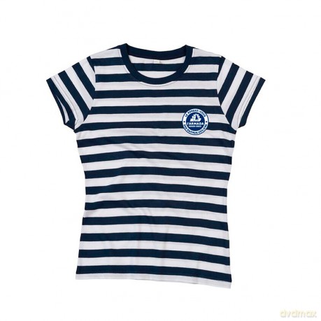 ARMADA 2023 - LOGO OFFICIEL - Tshirt ray Femme