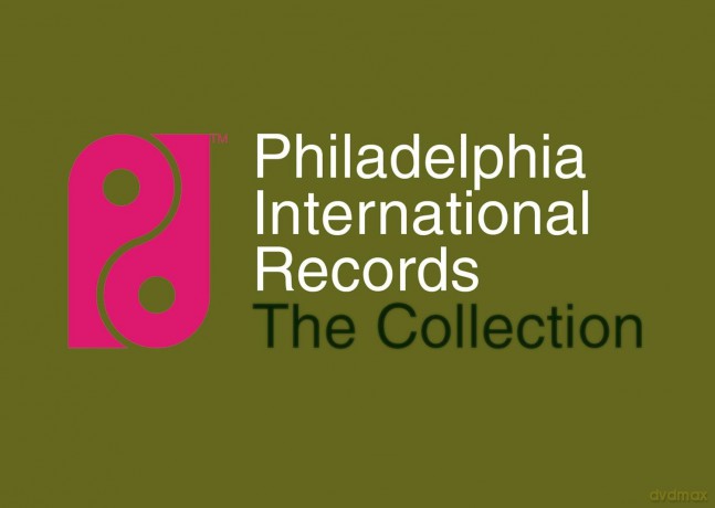Philadelphia International: The Collection [20CD]