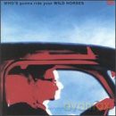 U2: Whos Gonna Ride [CD]