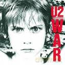 U2: War [CD]