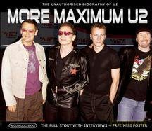 U2: More Maximum U2 Interview [CD]