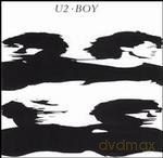 U2: Boy [CD]