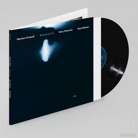 Marylin Crispell: Amaryllis (Luminessence) [Winyl]