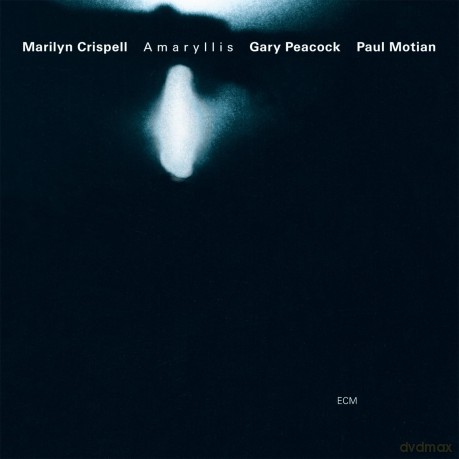 Marylin Crispell: Amaryllis (Luminessence) [Winyl]