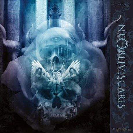 Ne Obliviscaris: Citadel (digipack) [CD]