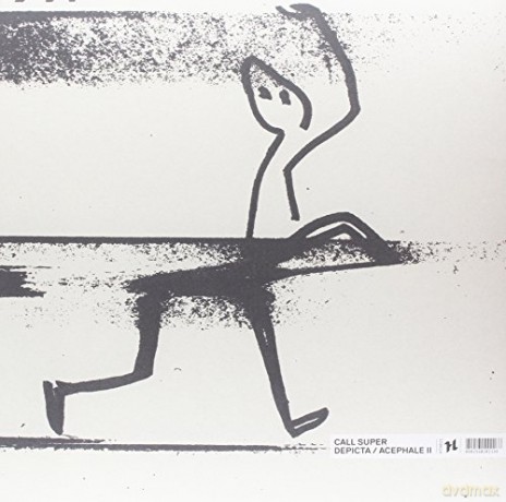 Call Super: Depicta / Acephale II [Winyl]