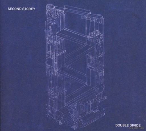 Second Storey: Double Divide (digipack) [CD]
