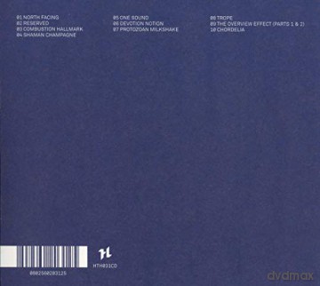 Second Storey: Double Divide (digipack) [CD]