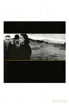U2: The Joshua Tree [2xWinyl]