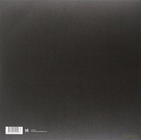 Akkord: HTH020 [Winyl]