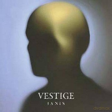 Vestige: Janis (digipack) [CD]