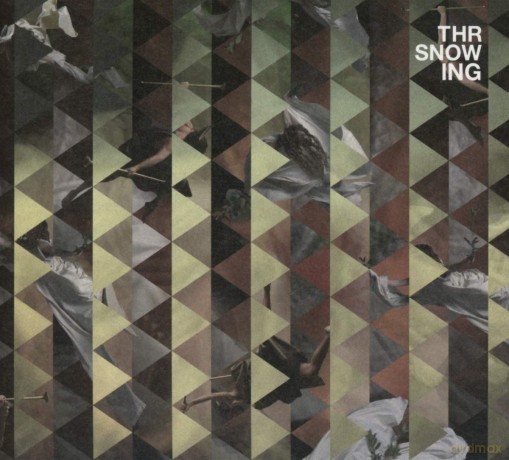 Throwing Snow: Mosaic (digipack) [CD]