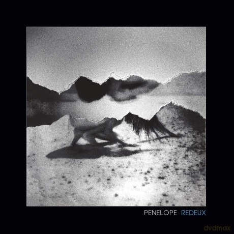 Penelope Trappes: Penelope Redeux [Winyl]