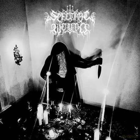 Spectral Wound: Songs Of Blood And Mire [CD]