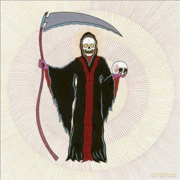 Stoned Jesus: The Harvest (digipack) [CD]